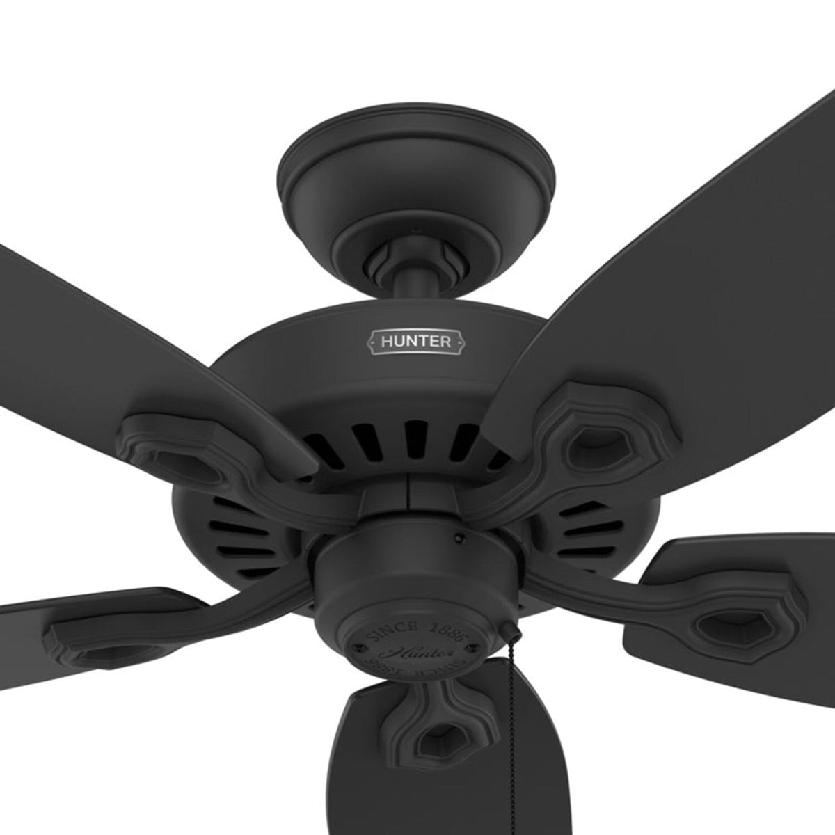 Builder Elite 42 inch