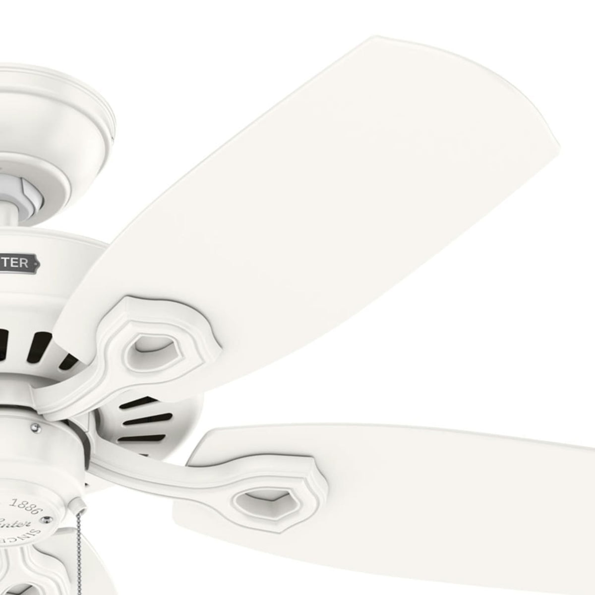Builder Elite 42 inch
