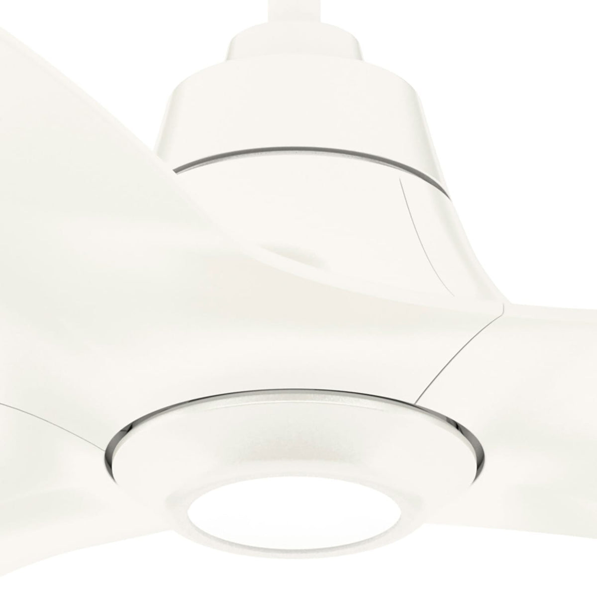 Stingray Outdoor ENERGY STAR with LED Light 60 inch with remote