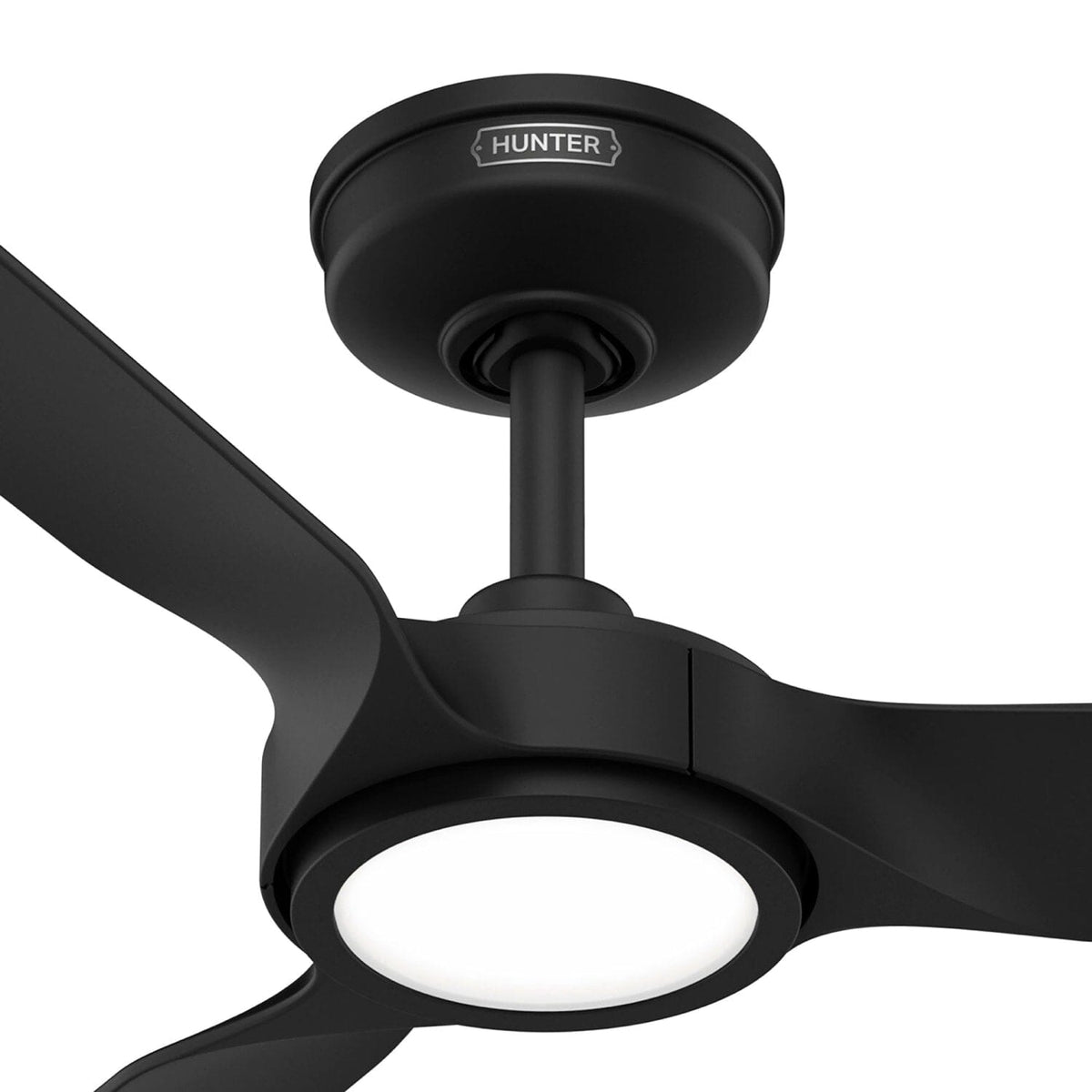 ZenTech 3 Blade Outdoor Smart Fan 52 inch