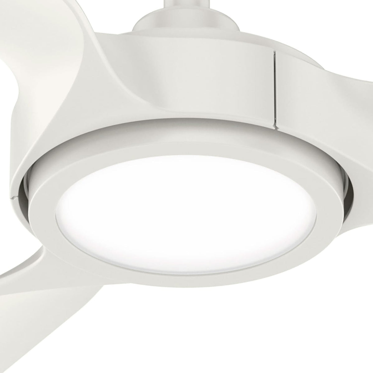ZenTech 3 Blade Outdoor Smart Fan 52 inch