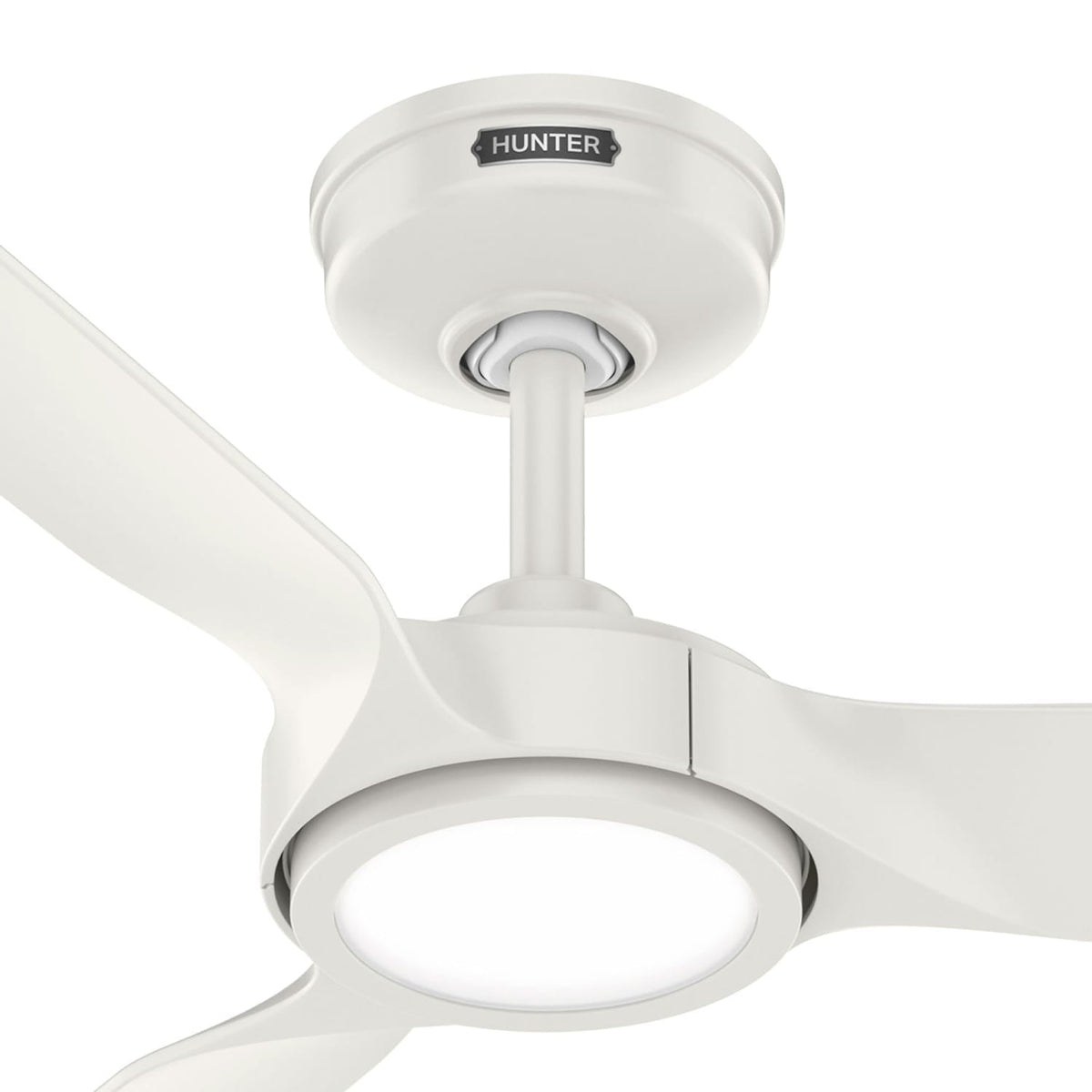 ZenTech 3 Blade Outdoor Smart Fan 52 inch