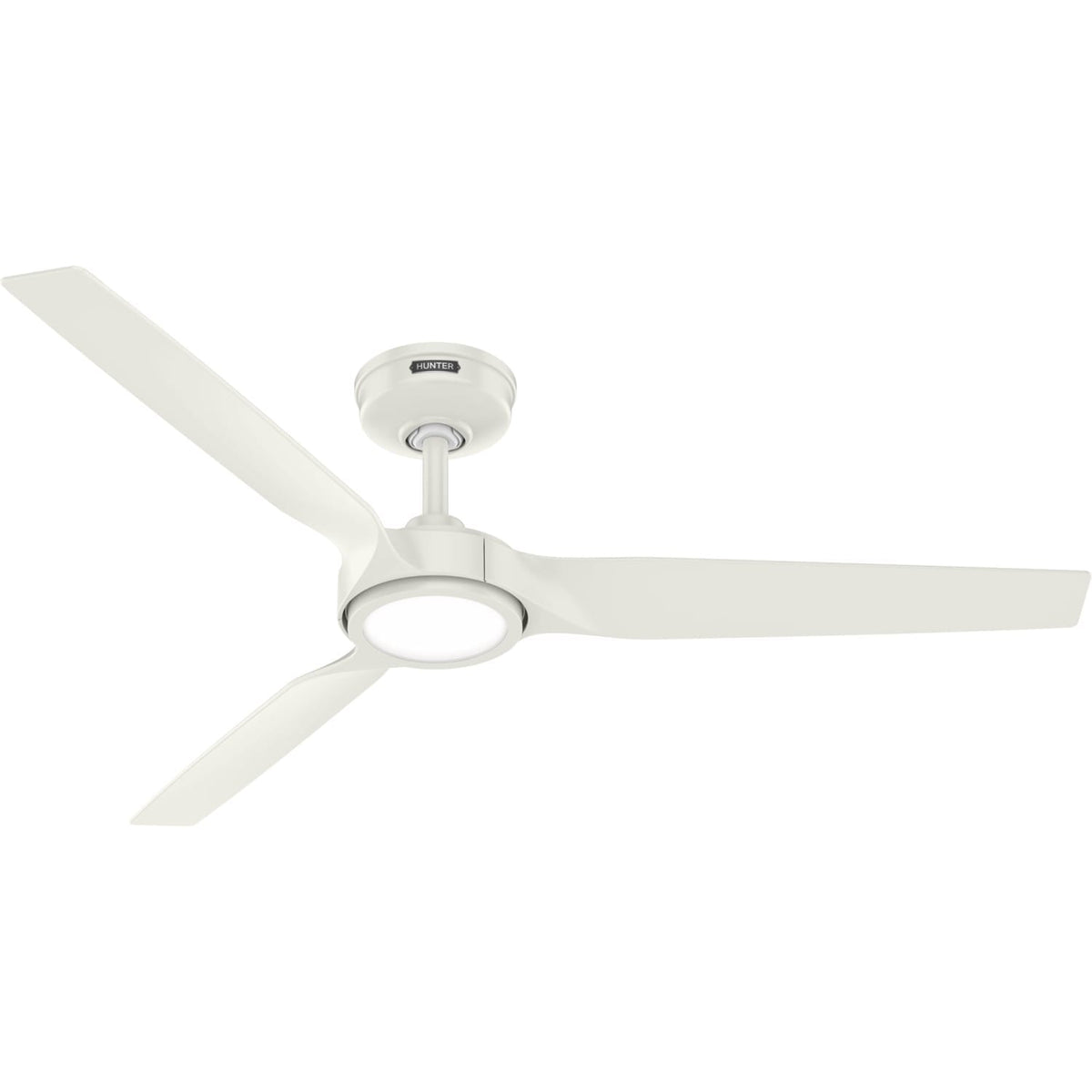 ZenTech 3 Blade Outdoor Smart Fan 52 inch