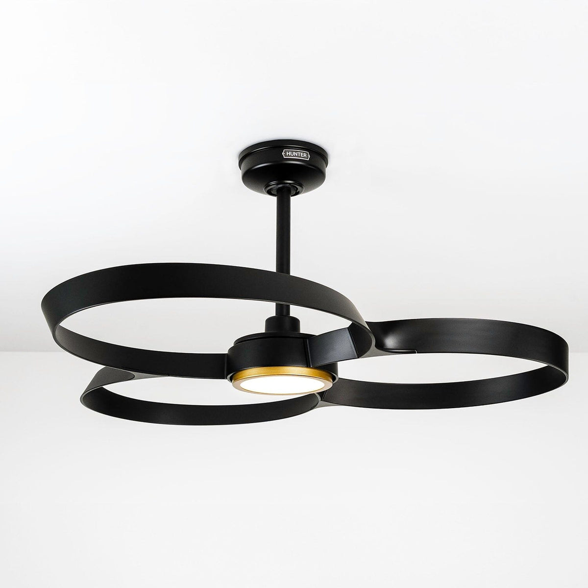 ZenTech Bladeless Indoor Outdoor with LED Light
