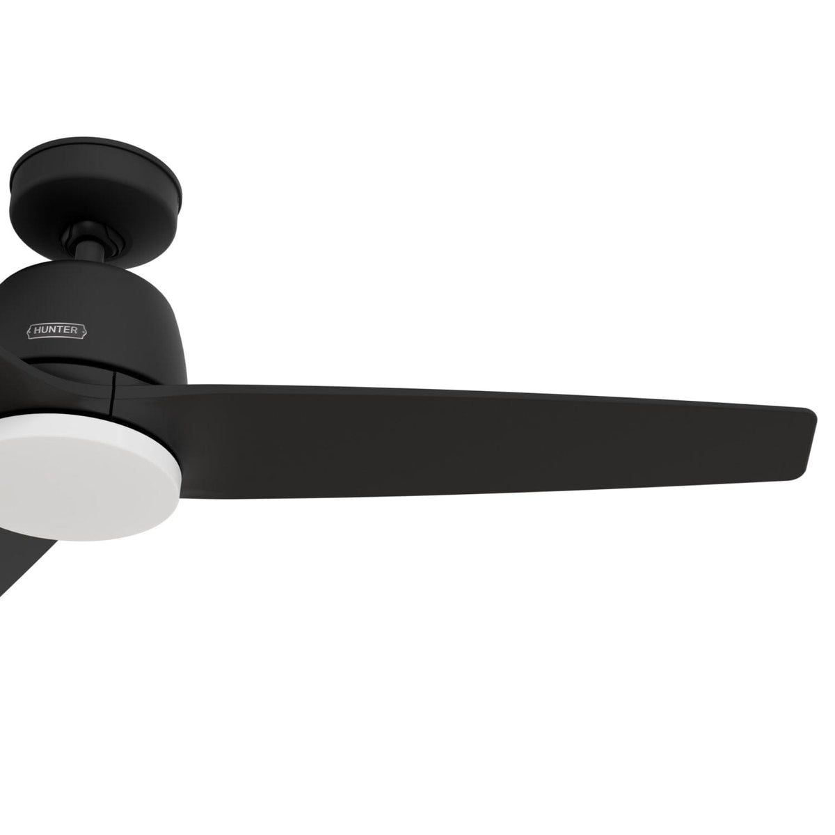 Malden Jasmine Roth Indoor 52inch with LED and Remote