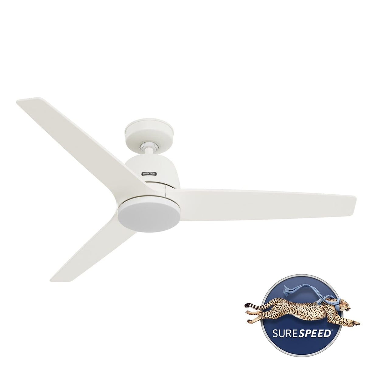 Malden Jasmine Roth Indoor 52inch with LED and Remote
