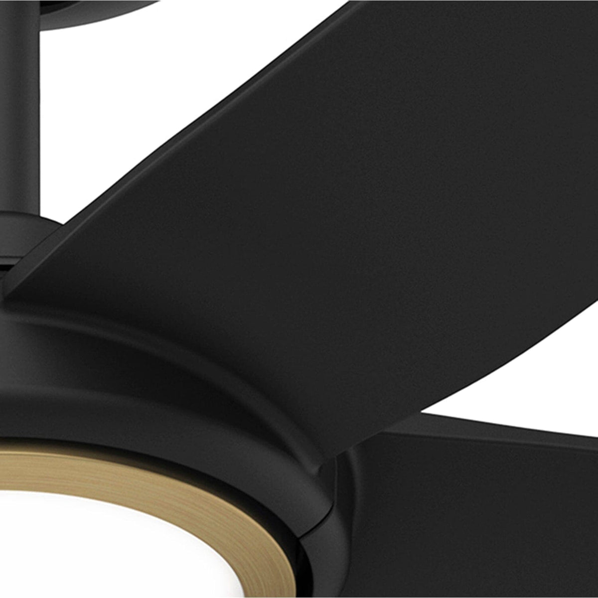 ZenTech 5 Blade Outdoor Smart Fan 52 inch