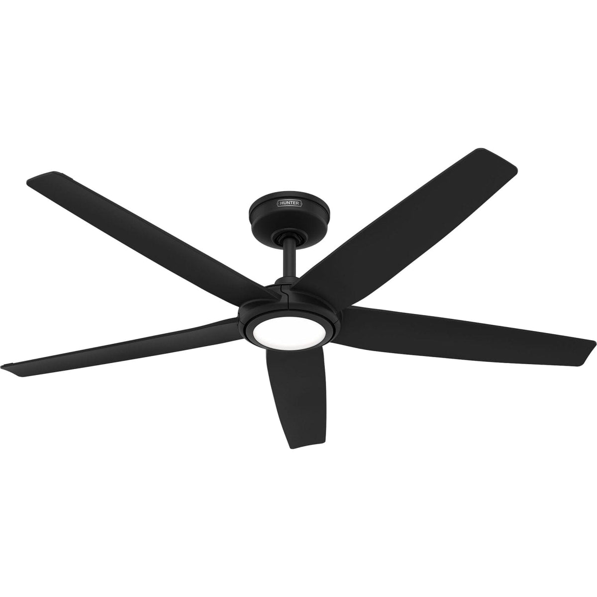 ZenTech 5 Blade Outdoor Smart Fan 52 inch
