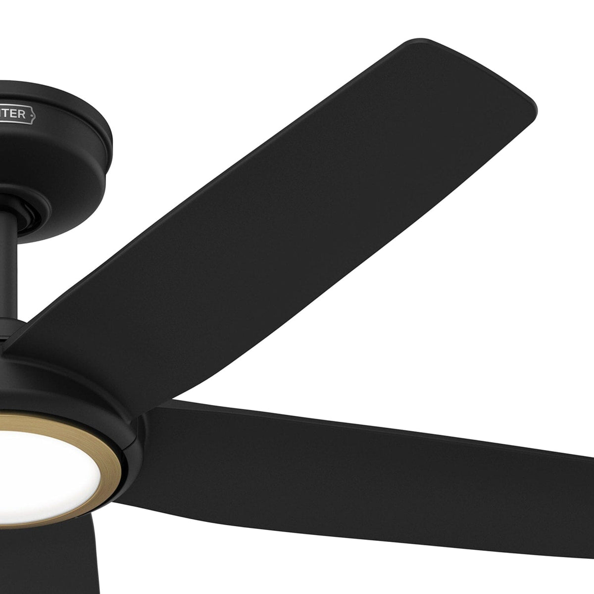 ZenTech 5 Blade Indoor/Outdoor Smart Fan 44in