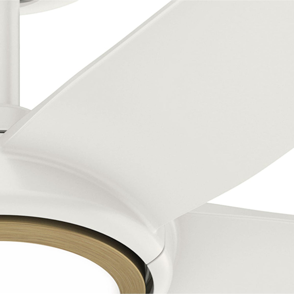 ZenTech 5 Blade Outdoor Smart Fan 52 inch