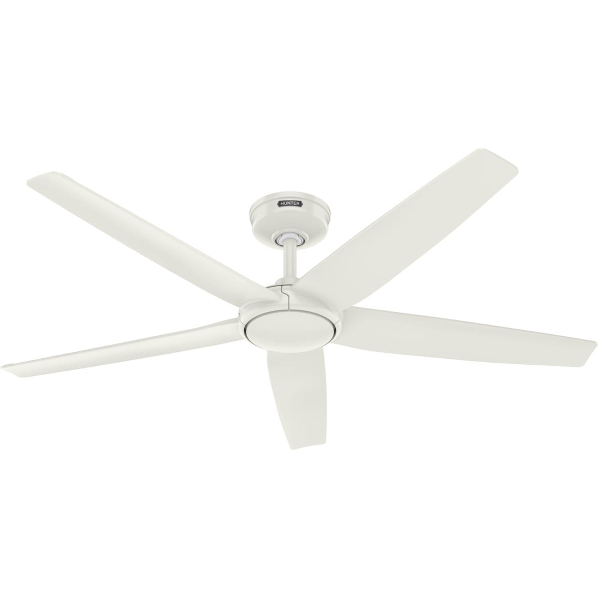 ZenTech 5 Blade Outdoor Smart Fan 52 inch