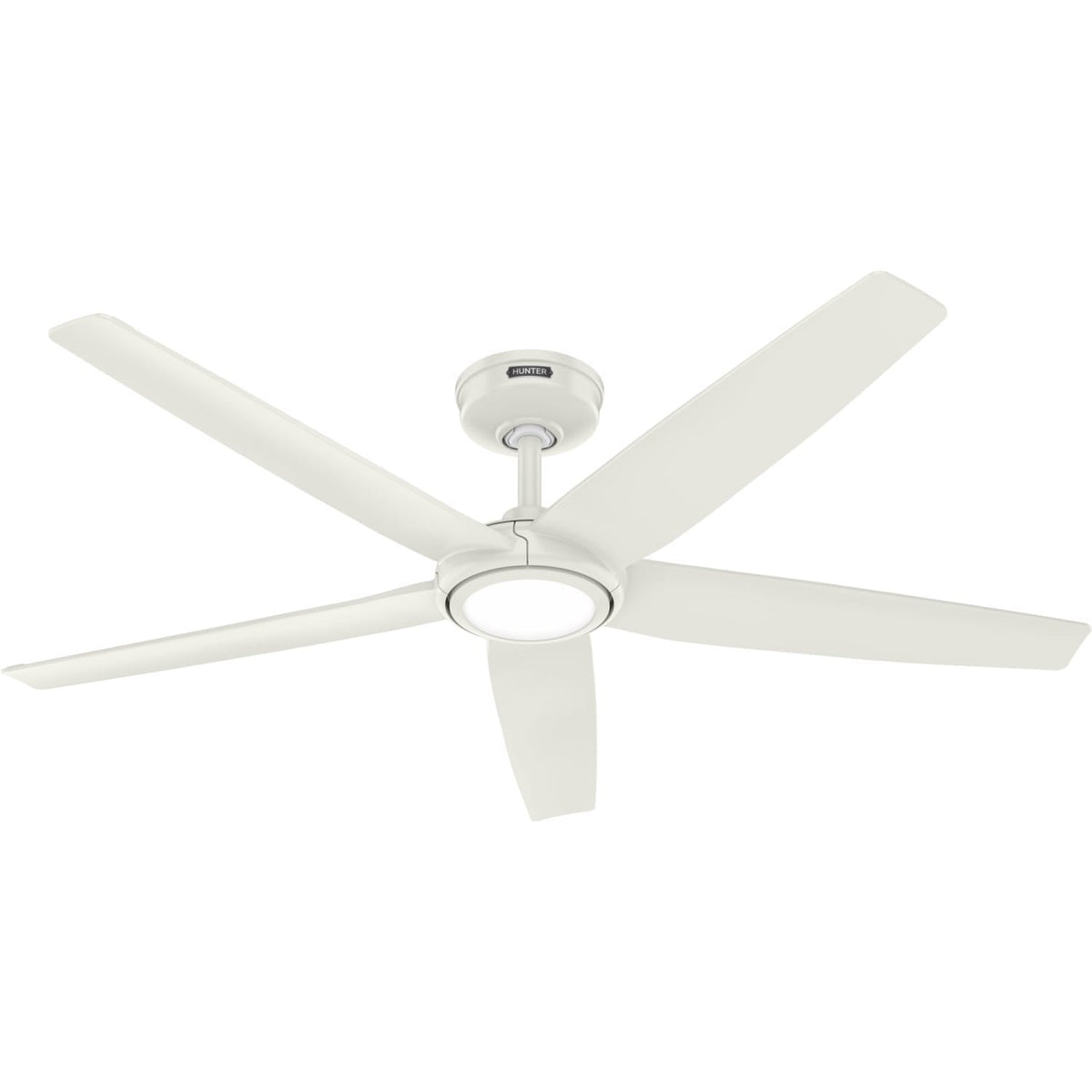ZenTech 5 Blade Outdoor Smart Fan 52 inch