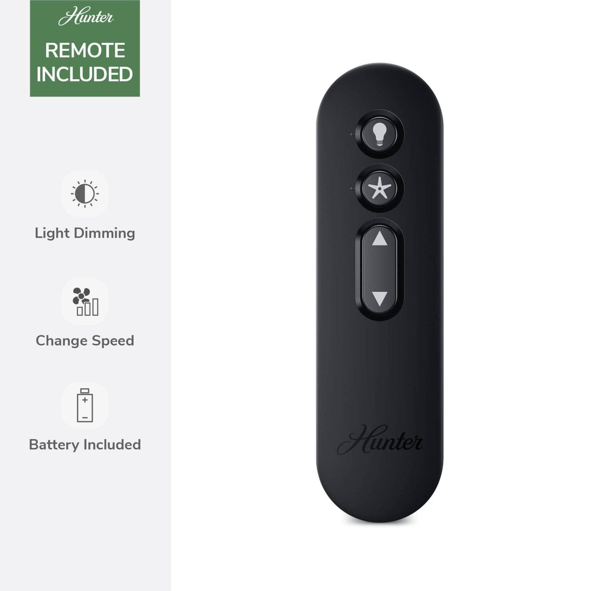 Aerodyne Indoor Smart Fan Energy Star with LED and Reversible Blades and Remote 60 inch