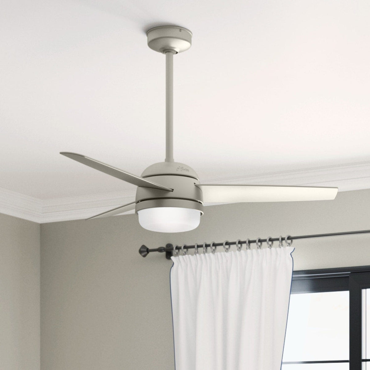 Midtown with LED Light 48 inch