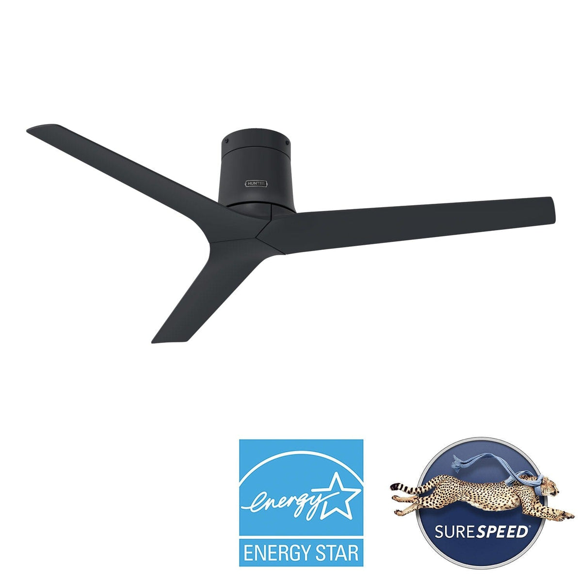 Avergrove Outdoor with Remote 52 inch