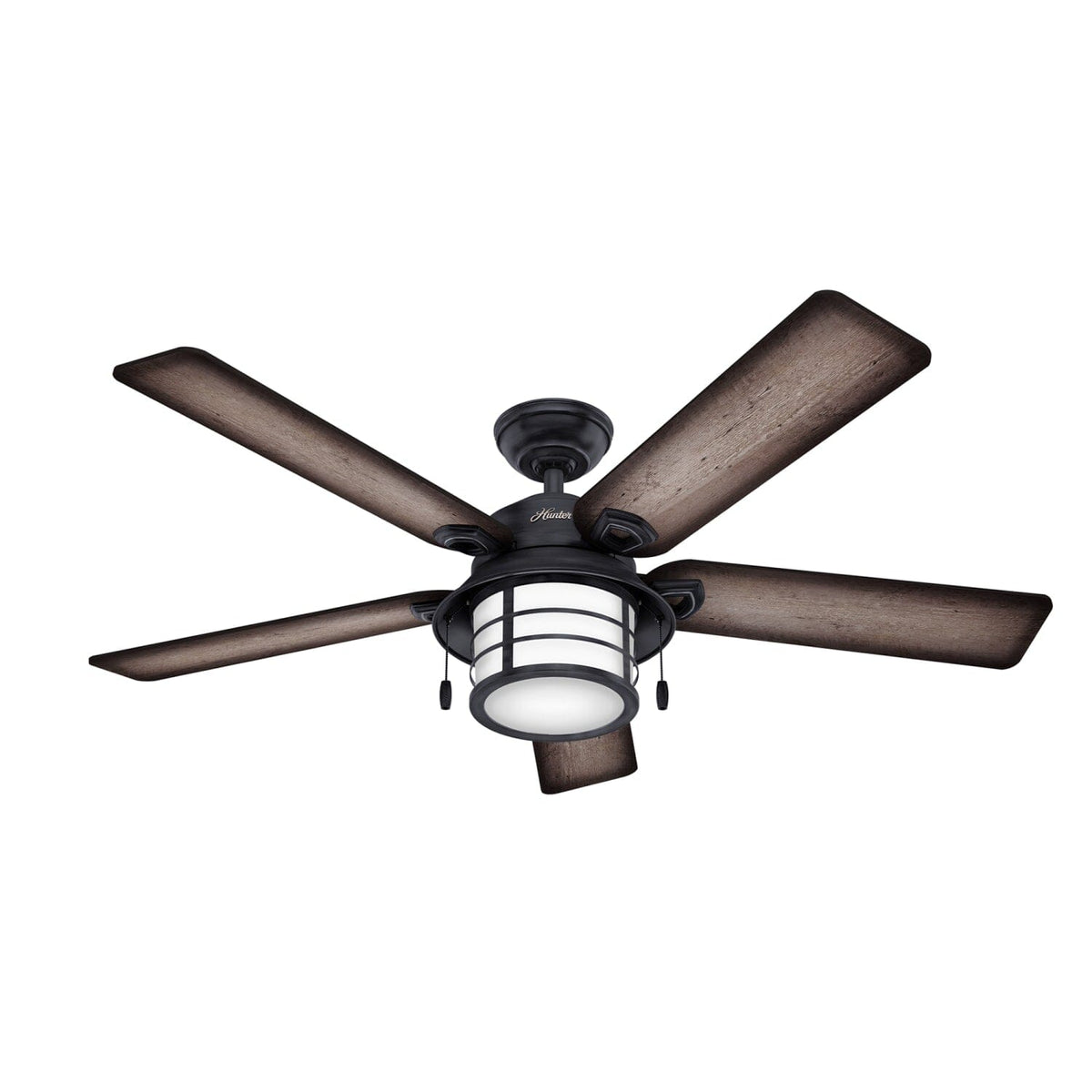 Key Biscayne Outdoor with Light 54 inch