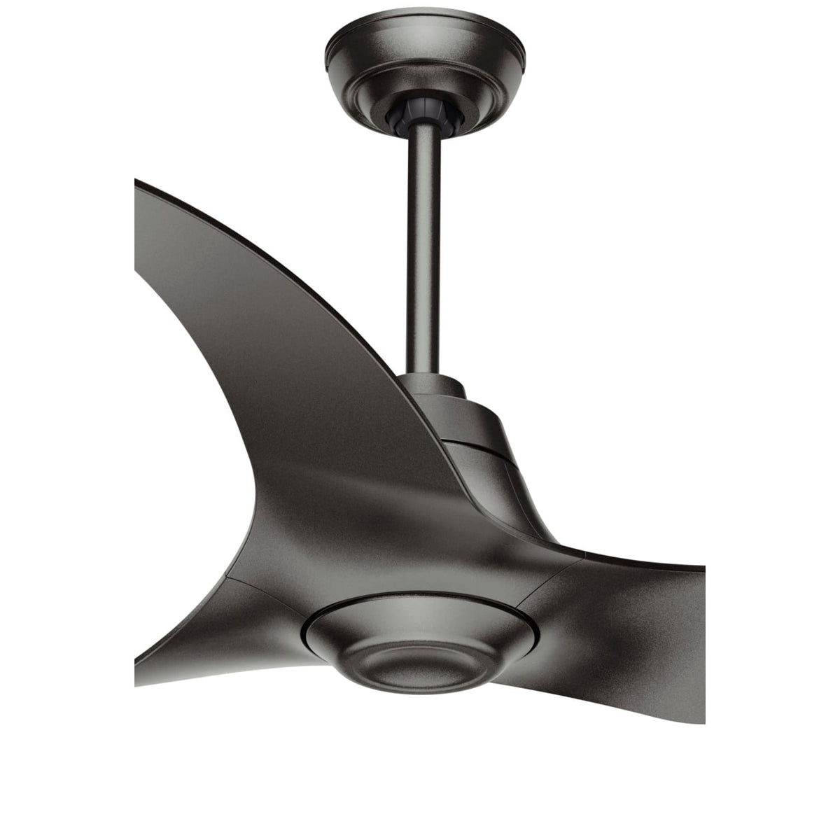 Stingray Outdoor ENERGY STAR DC with LED Light 60 inch with remote