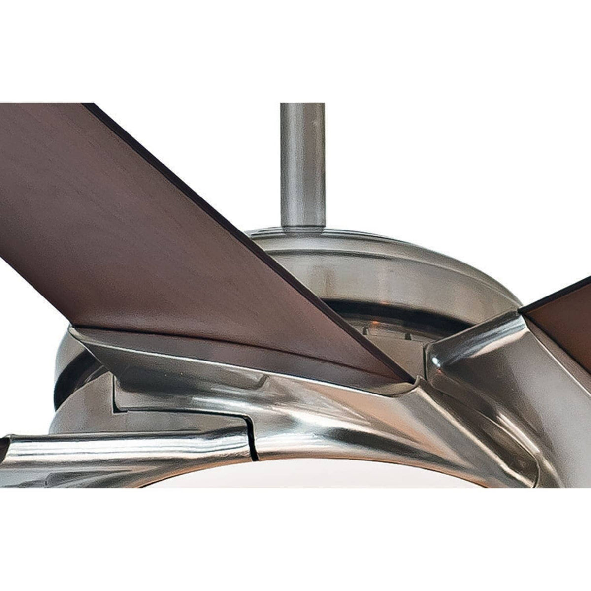 Stealth DC with LED Light 54 inch