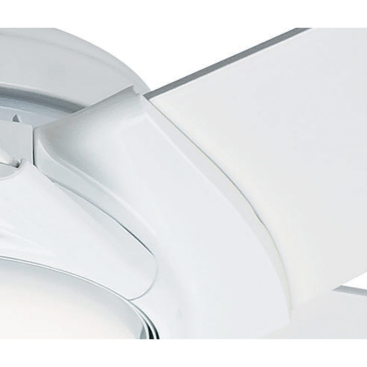 Stealth DC with LED Light 54 inch