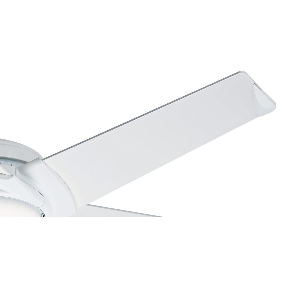 Stealth DC with LED Light 54 inch
