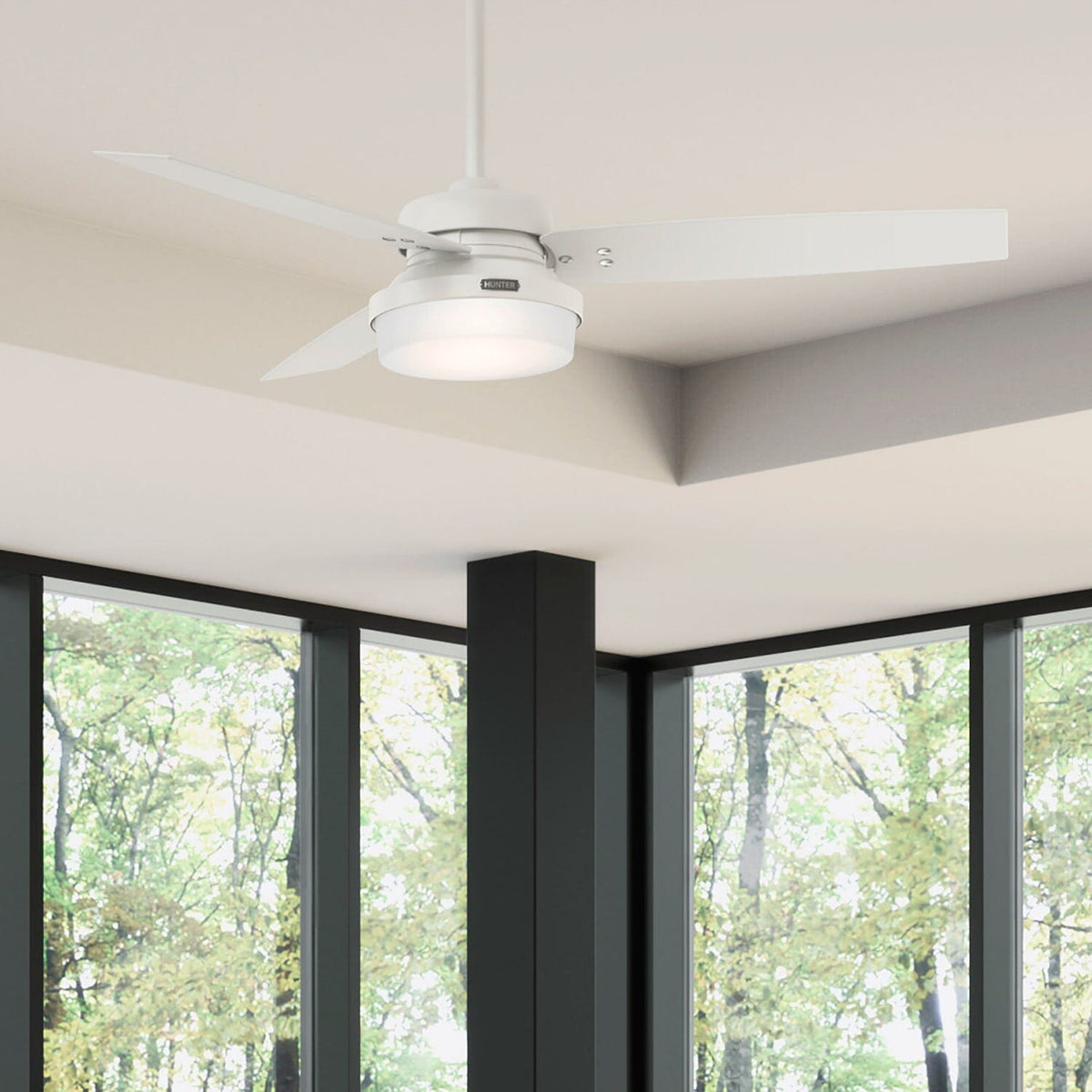 Sentinel with LED Light 52 inch