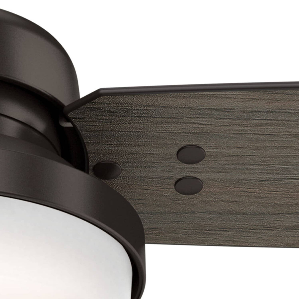 Sentinel with LED Light 52 inch