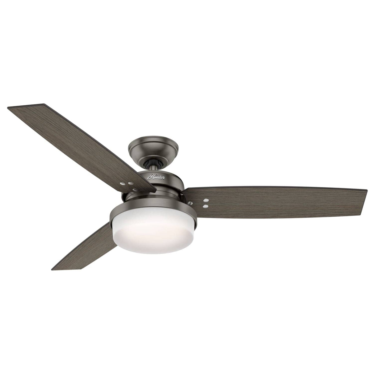 Sentinel with LED Light 52 inch