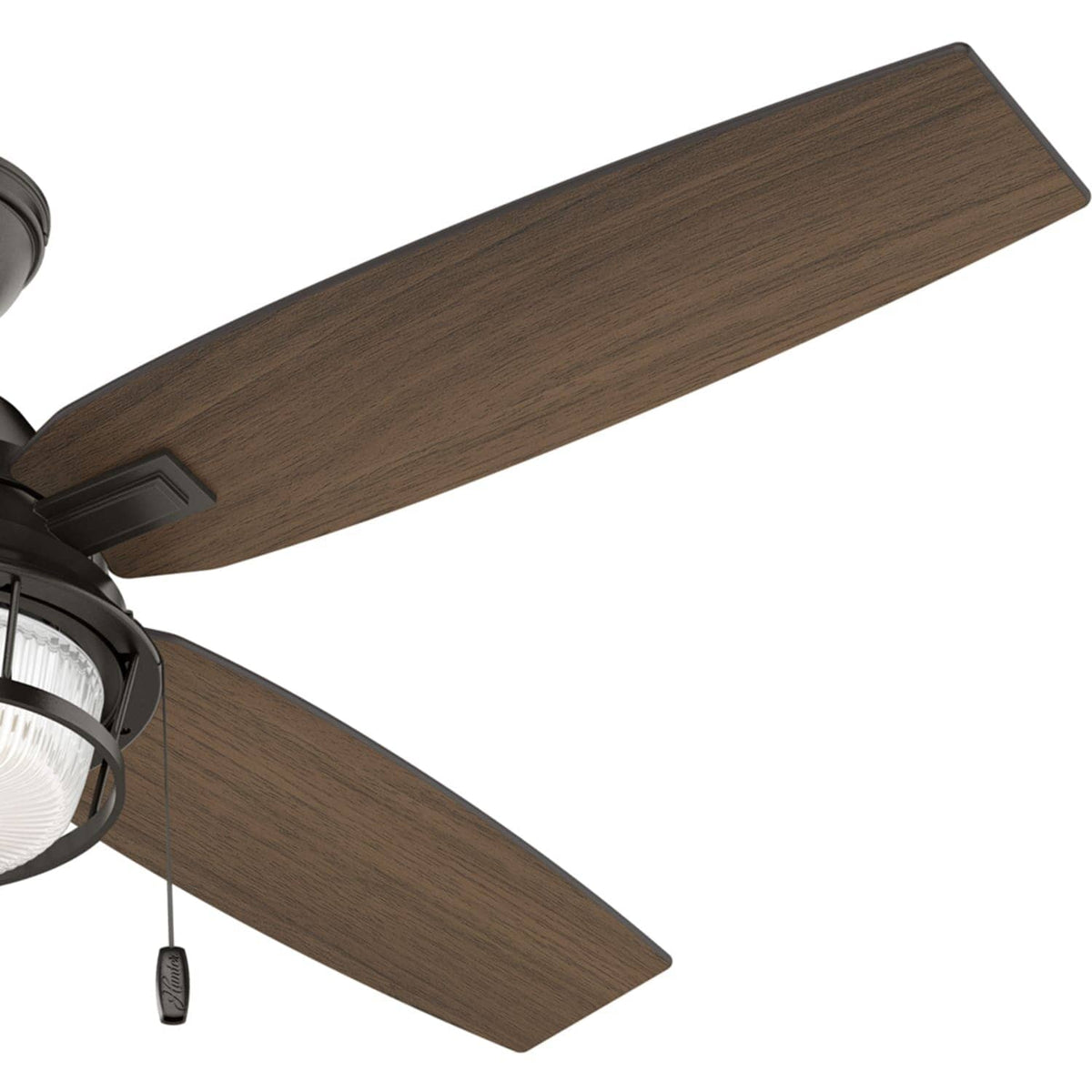 Ocala Outdoor with LED Light 52 inch
