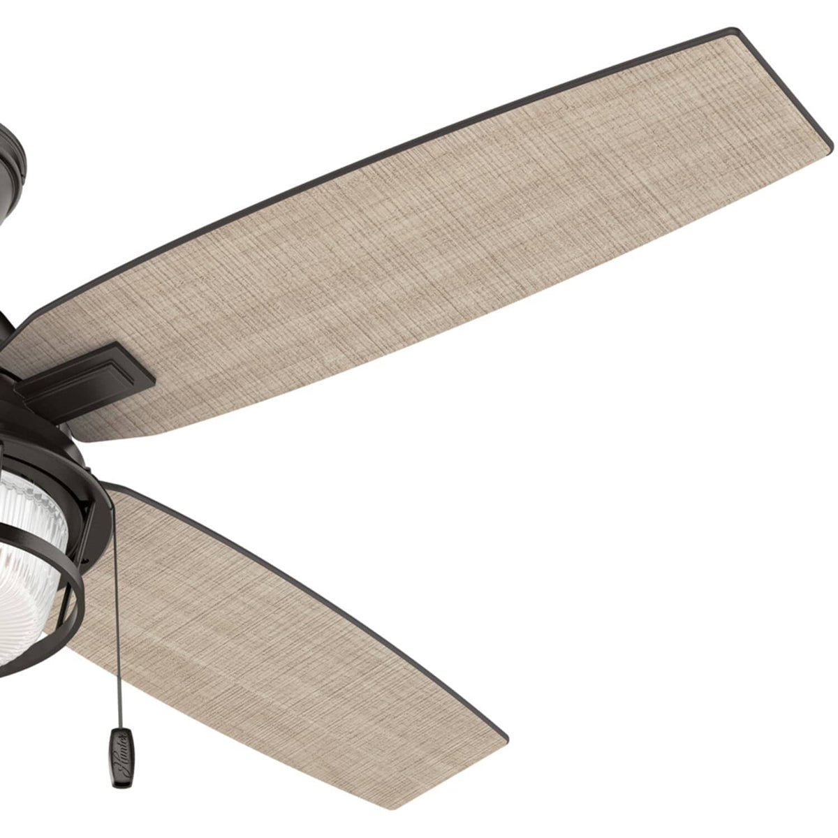 Ocala Outdoor with LED Light 52 inch