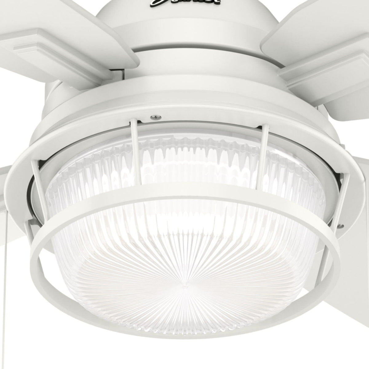 Ocala Outdoor with LED Light 52 inch