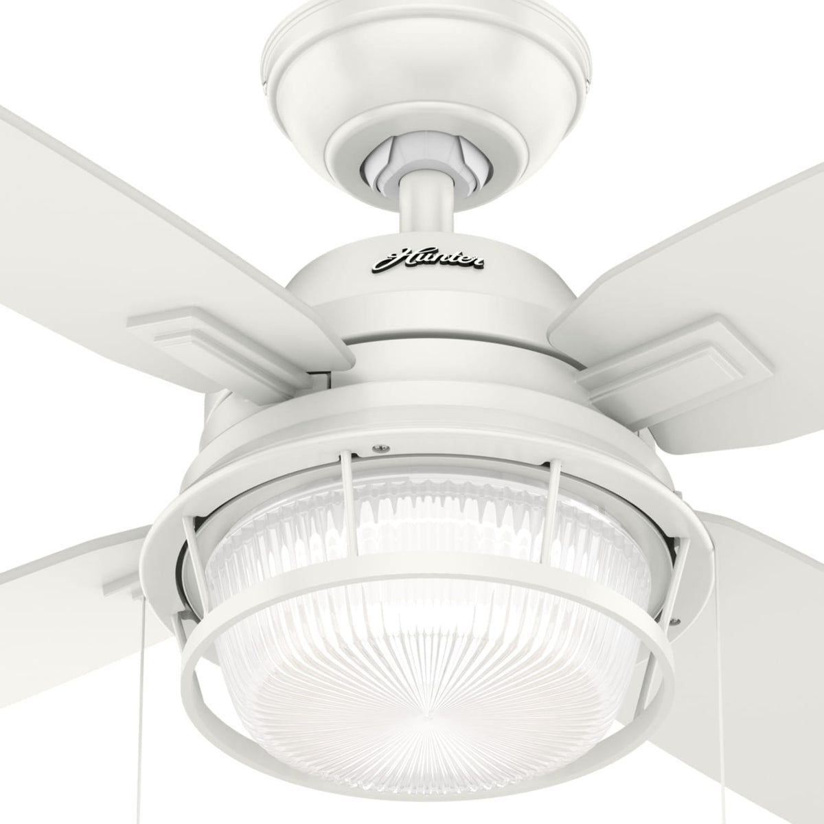Ocala Outdoor with LED Light 52 inch