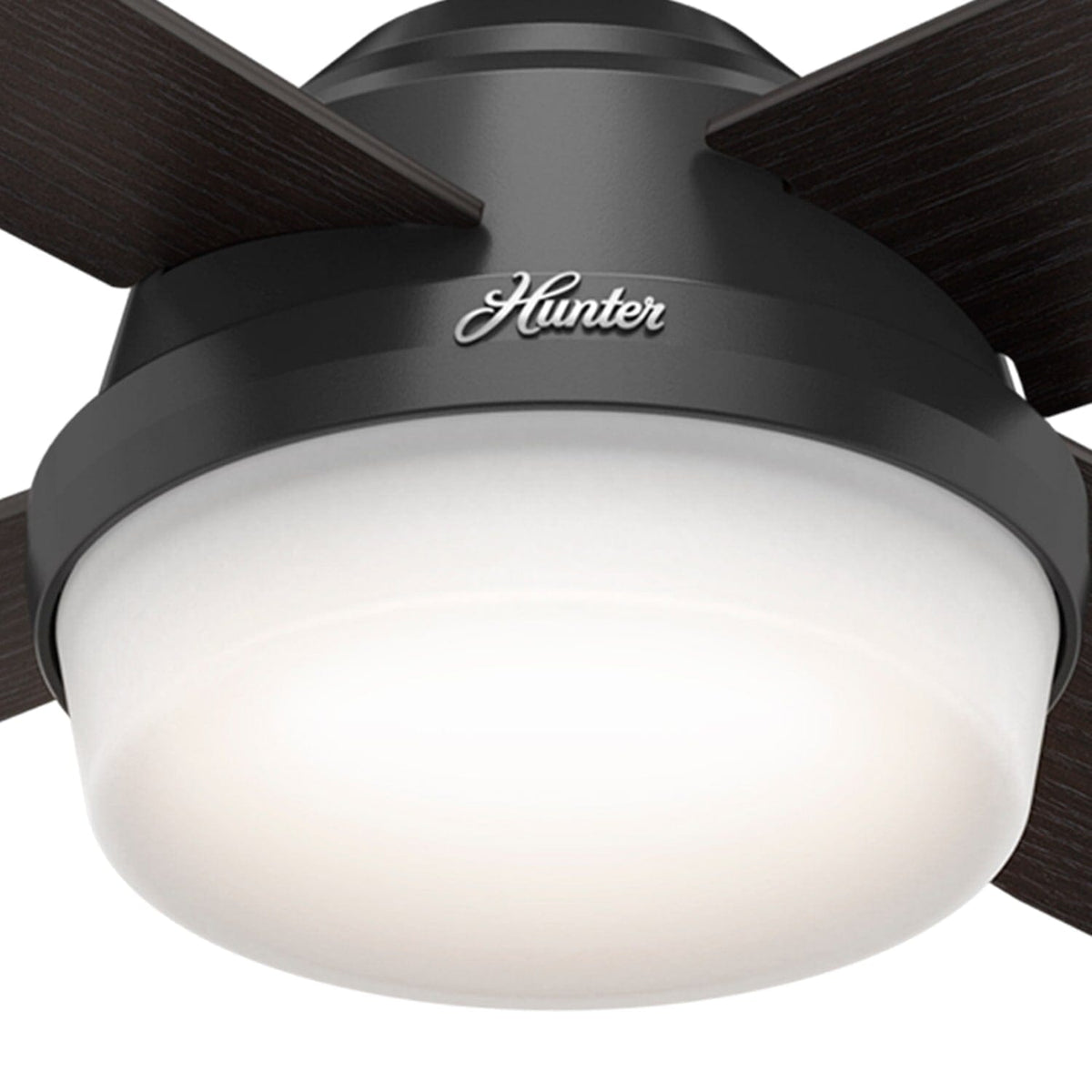 Dempsey Outdoor with Light 52 inch