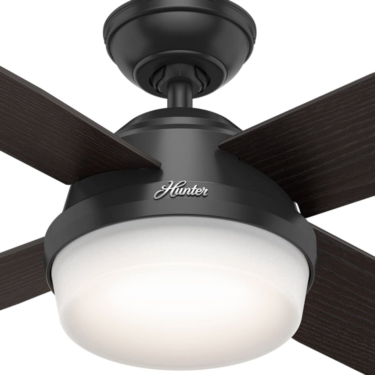 Dempsey Outdoor with Light 52 inch