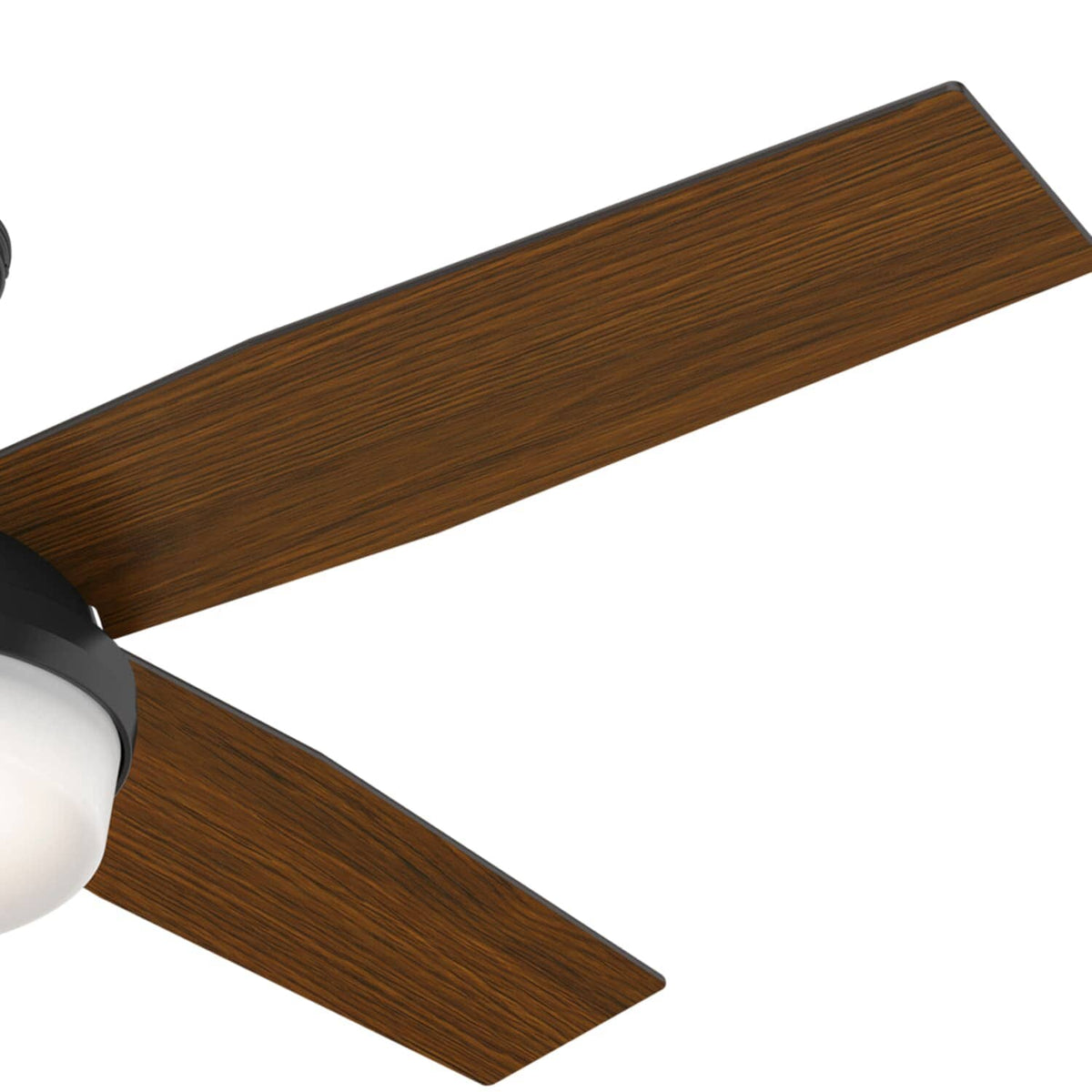 Dempsey Outdoor with Light 52 inch