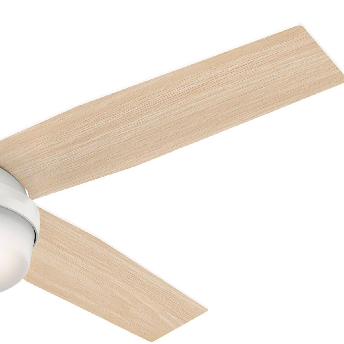 Dempsey Outdoor with Light 52 inch
