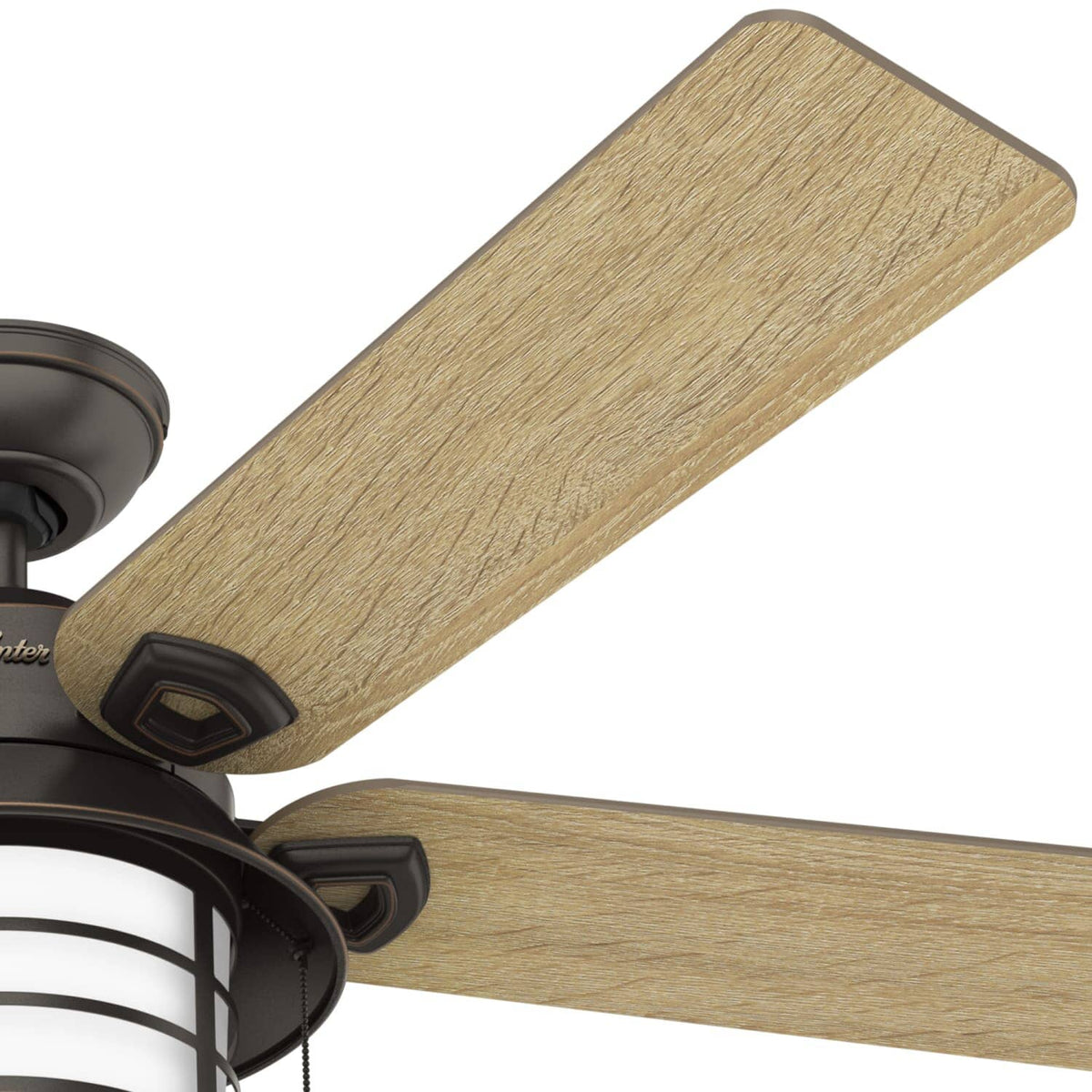 Key Biscayne Outdoor with Light 54 inch