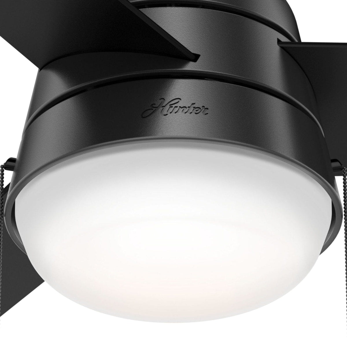 Aker with LED Light 36 inch