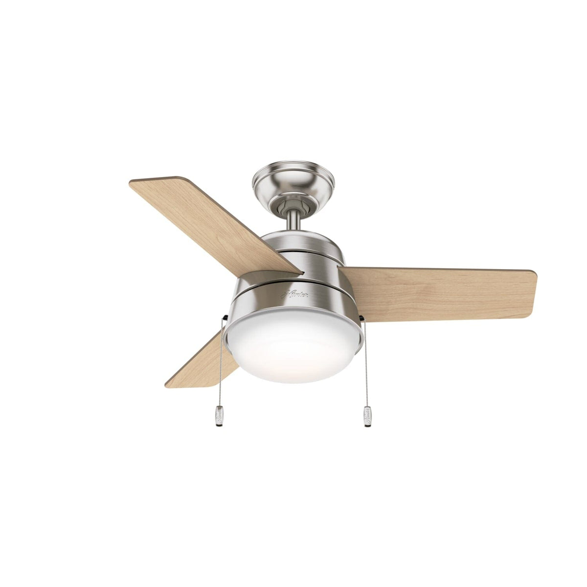 Aker with LED Light 36 inch