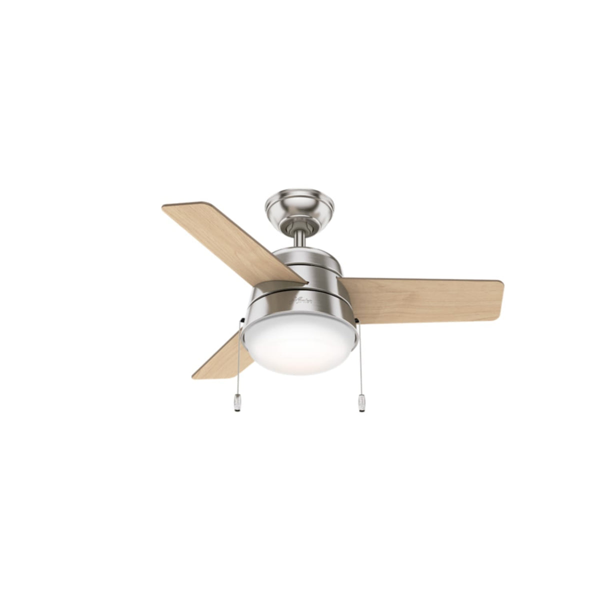 Aker with LED Light 36 inch