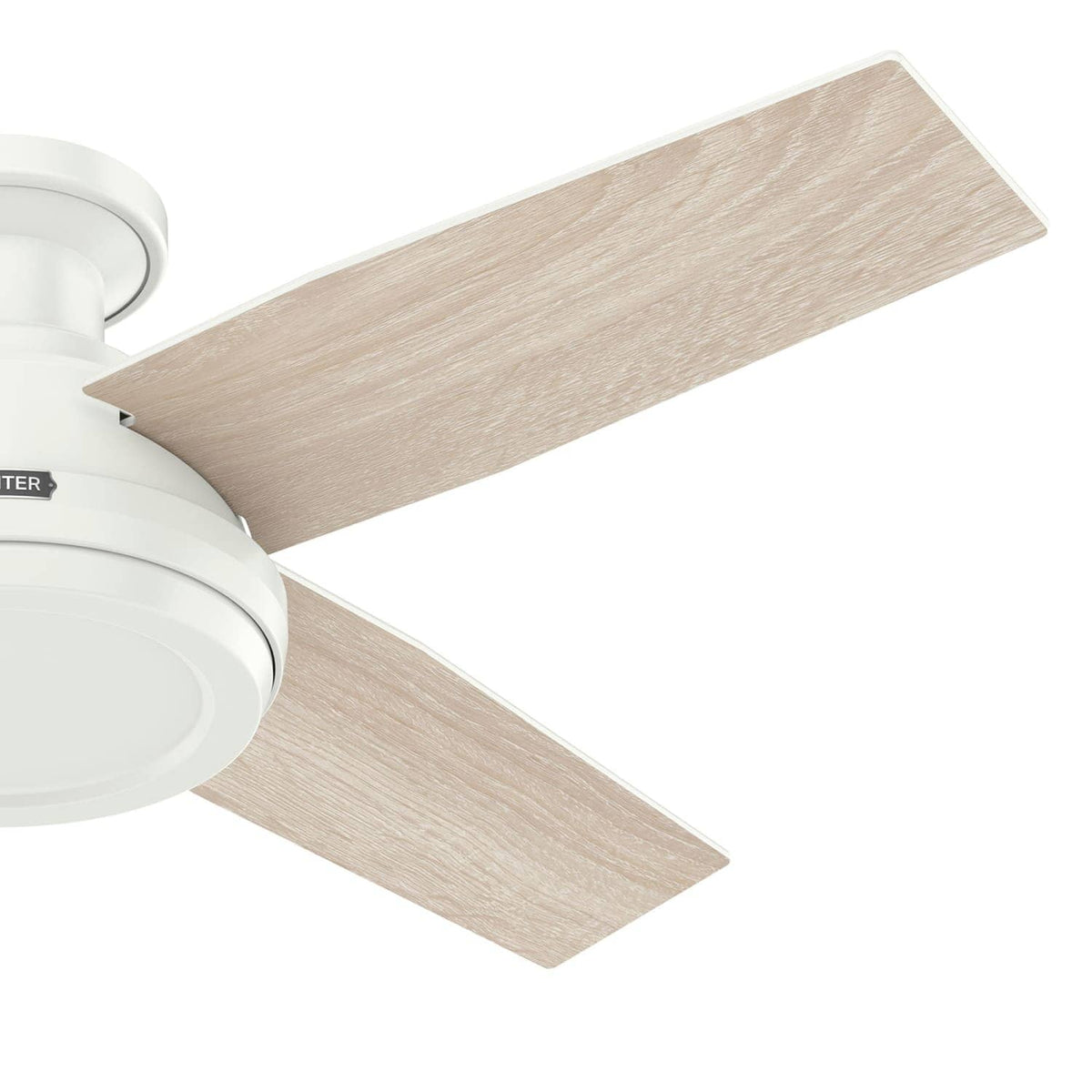 Dempsey Low Profile 44 inch with Remote