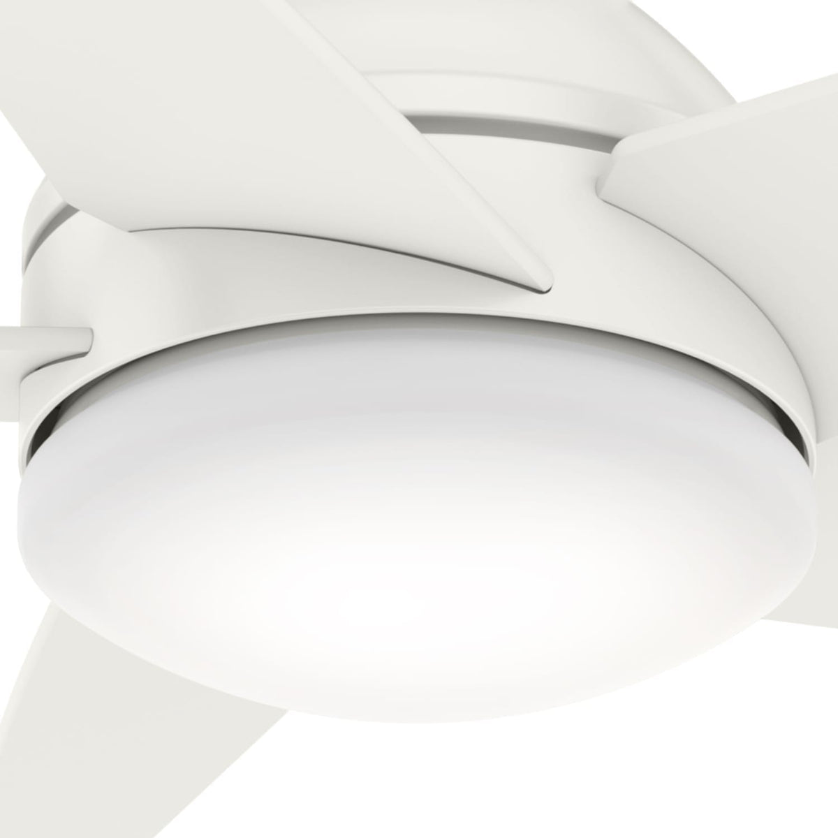 Isotope Low Profile with LED Light 44 inch