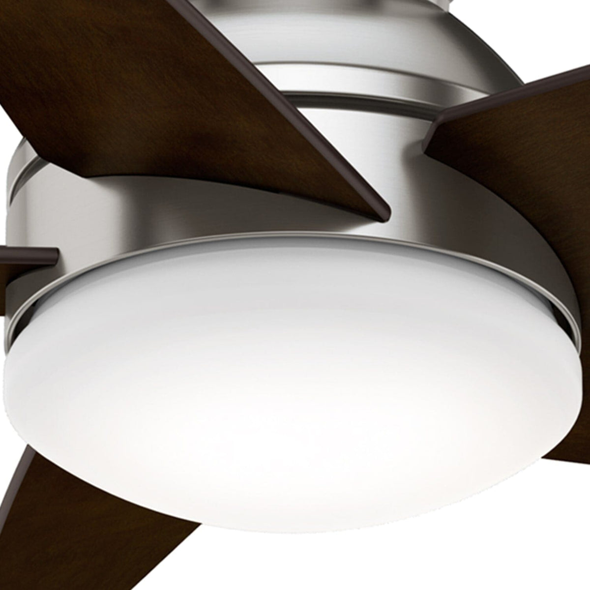 Isotope Low Profile with LED Light 44 inch