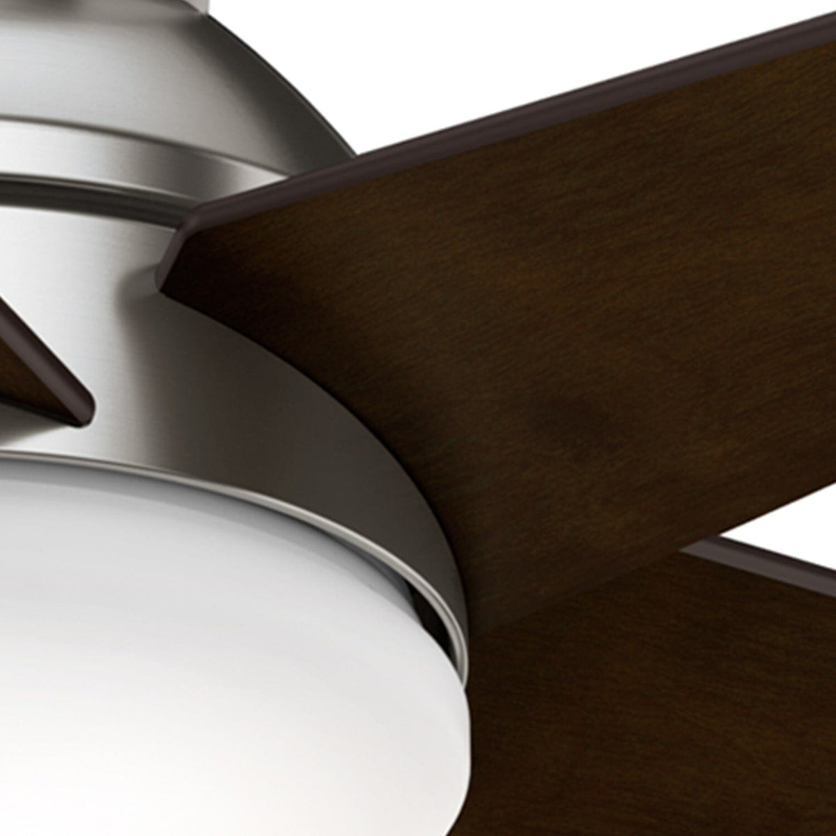 Isotope Low Profile with LED Light 44 inch