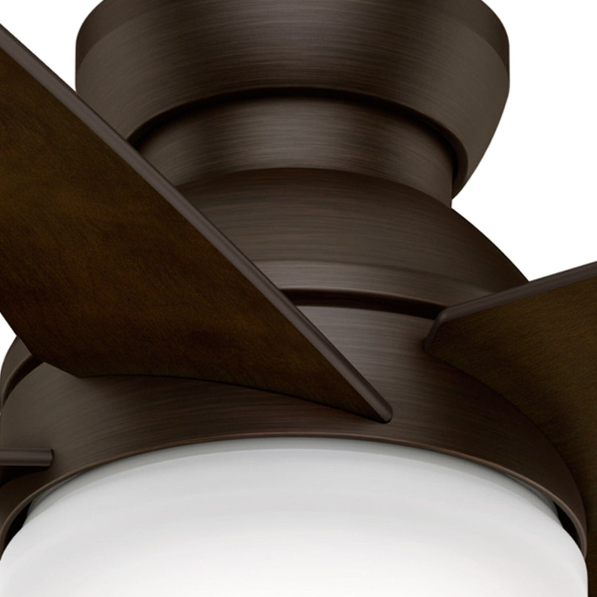 Isotope Low Profile with LED Light 44 inch