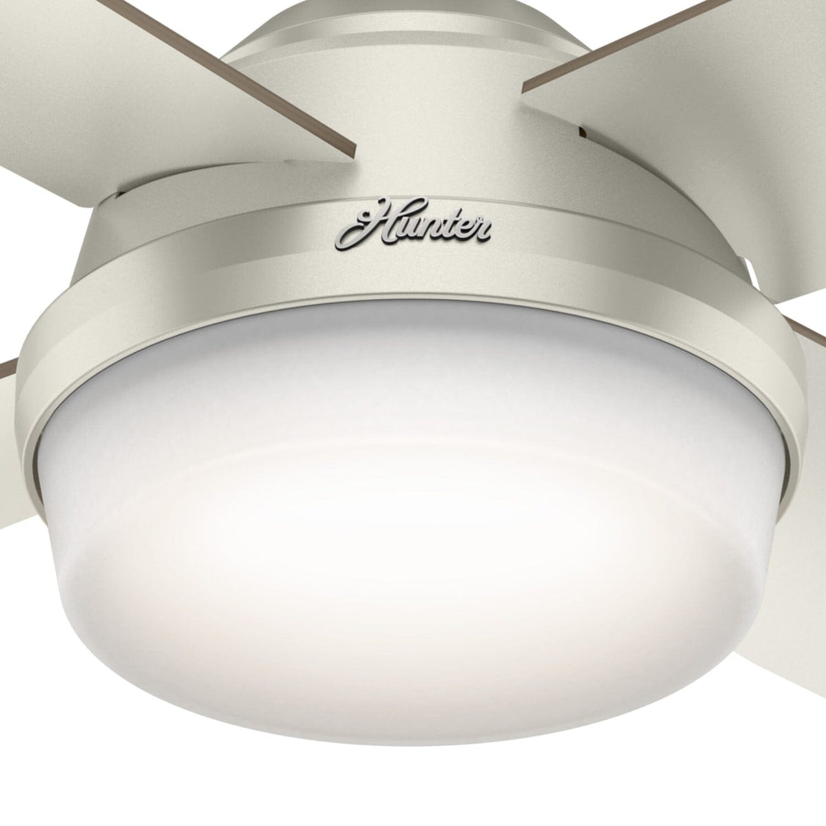 Dempsey Outdoor with Light 52 inch