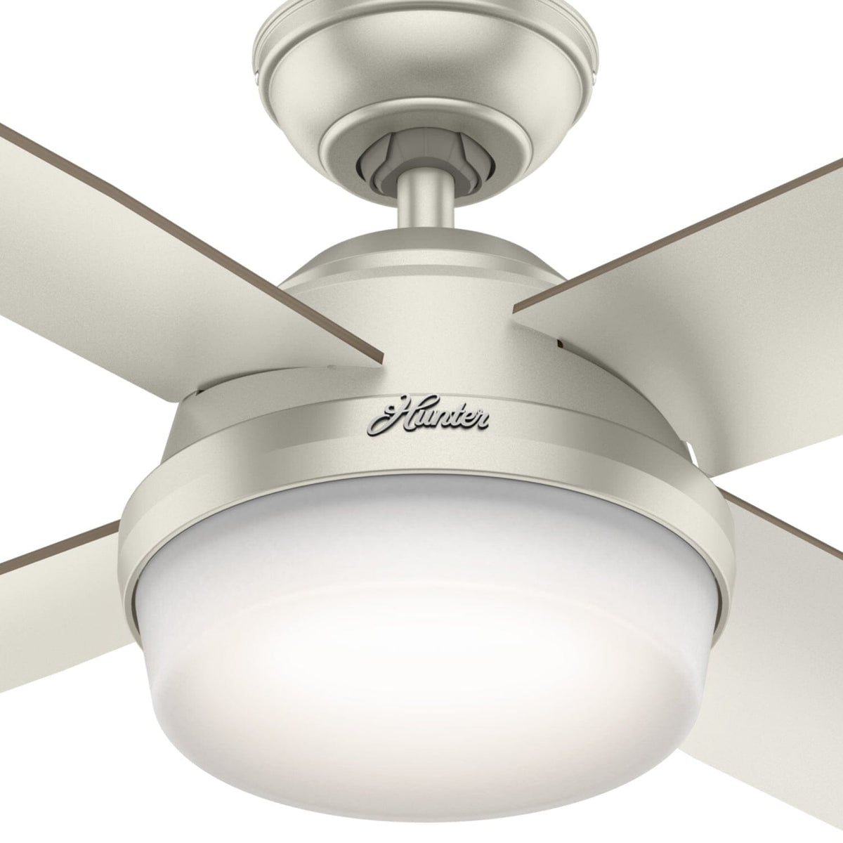 Dempsey Outdoor with Light 52 inch