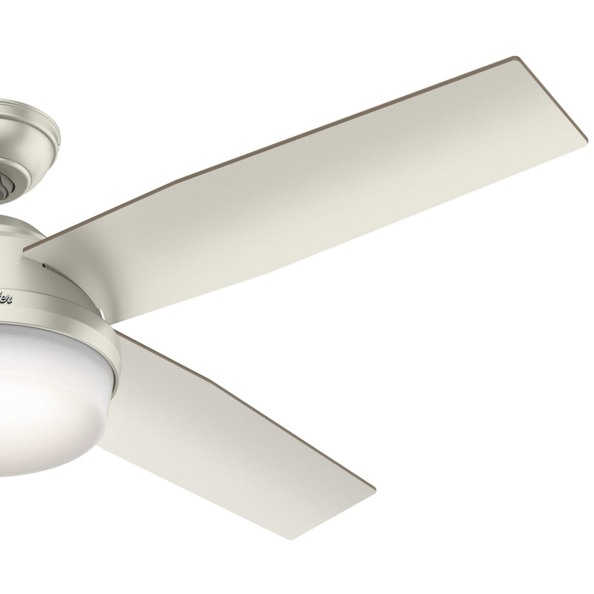 Dempsey Outdoor with Light 52 inch