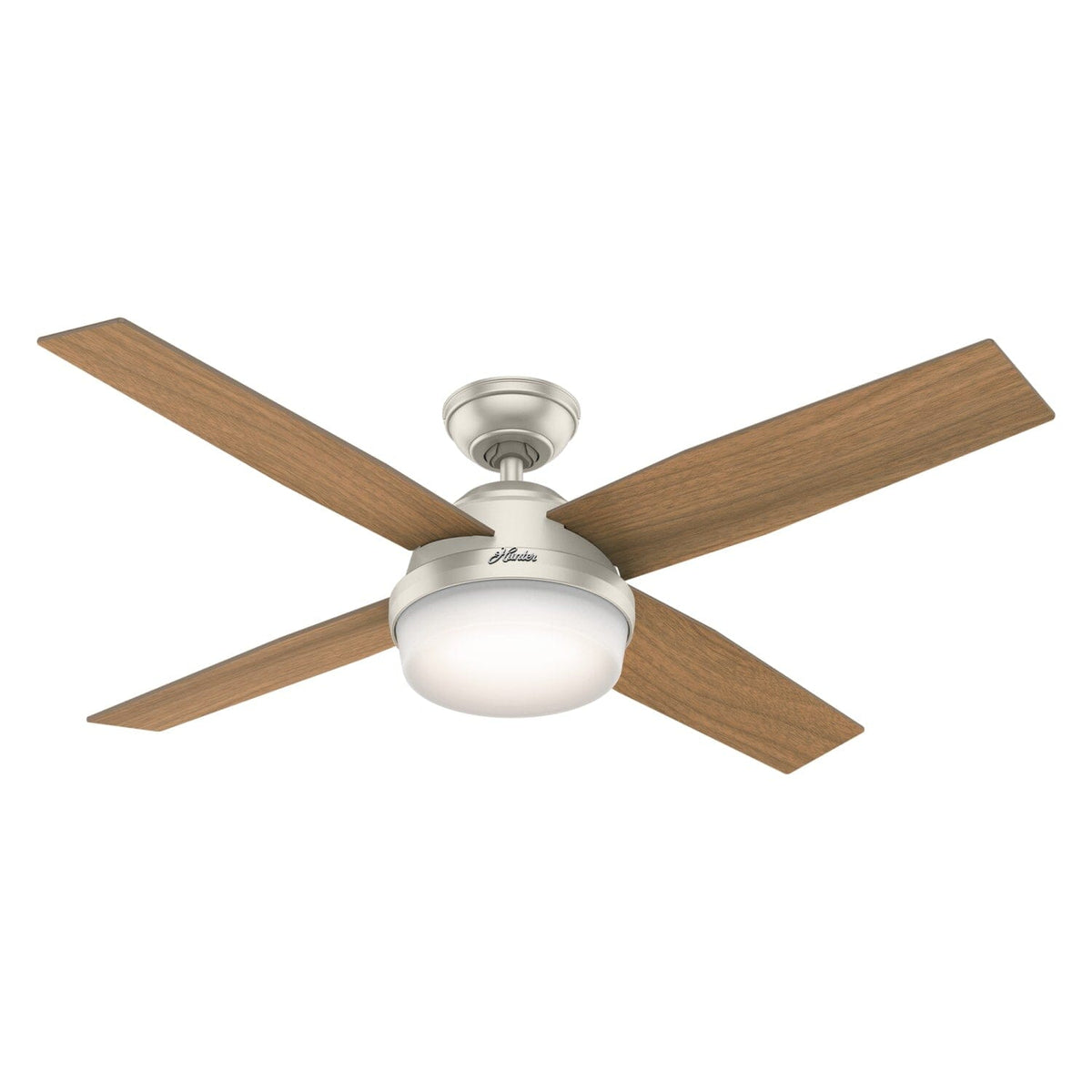 Dempsey Outdoor with Light 52 inch