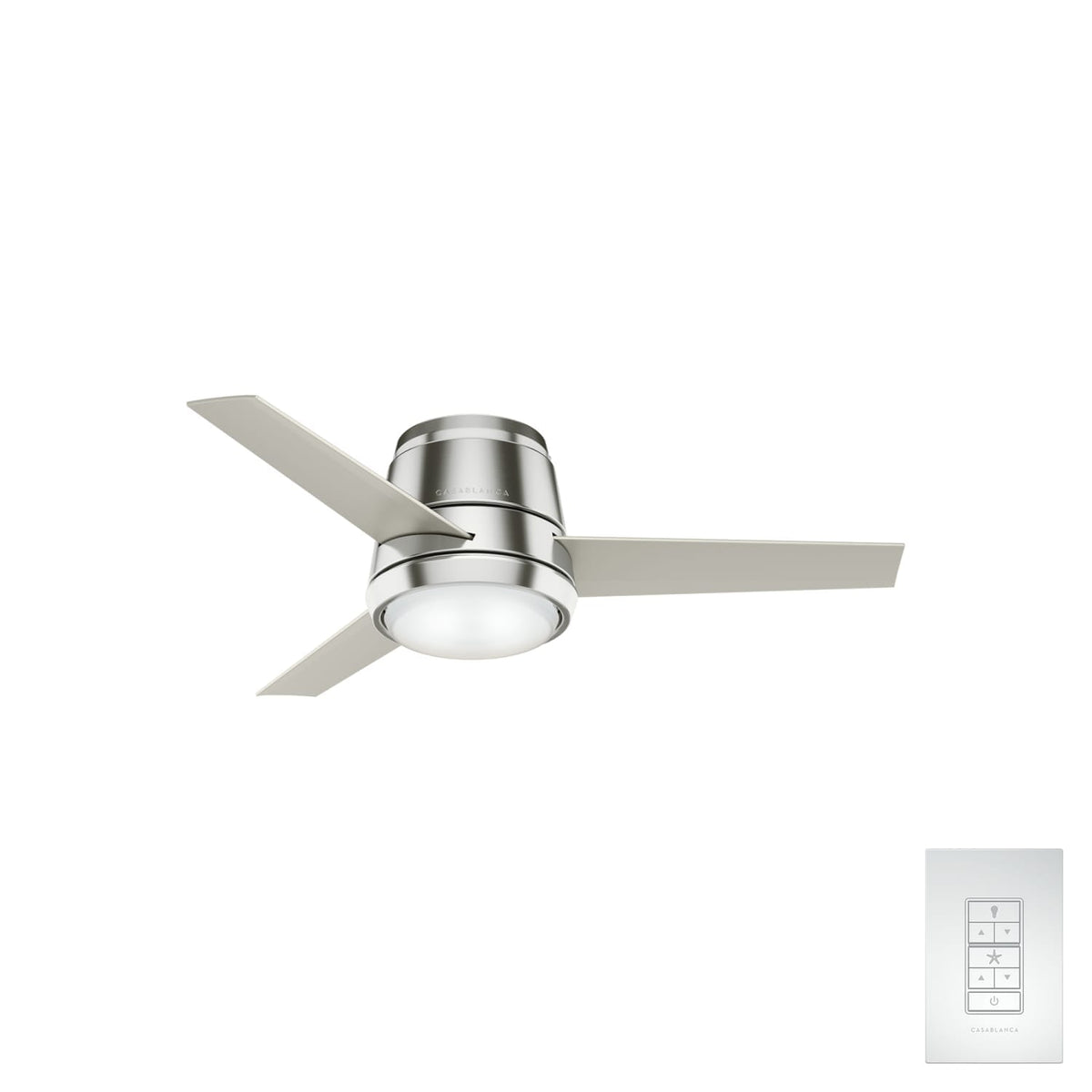 Commodus with LED Light 44 inch