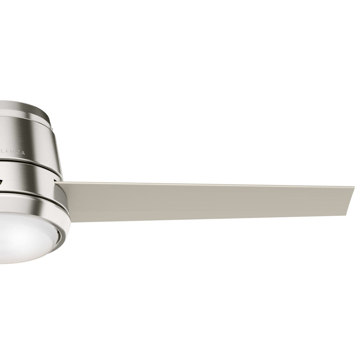 Commodus with LED Light 54 inch